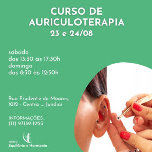 Auriculoterapia