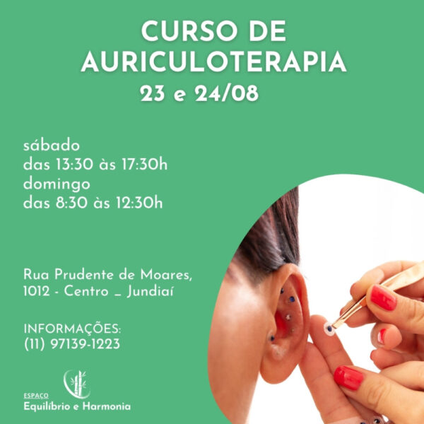 Auriculoterapia